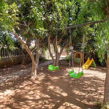 Appartamento Sul Mare Marina di Acate Kültér fotó