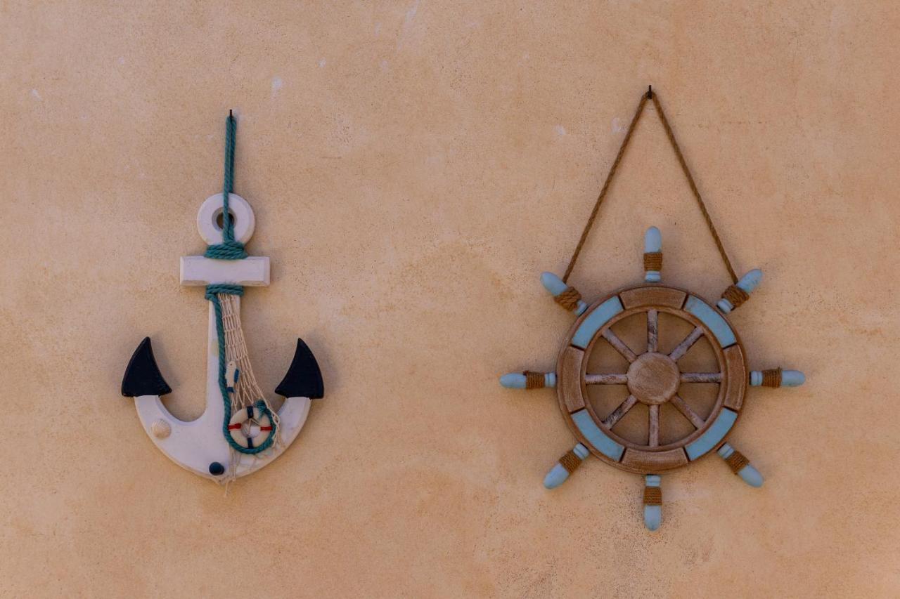 Appartamento Sul Mare Marina di Acate Kültér fotó